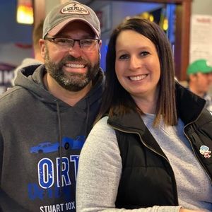 Meet your Posher, Carla